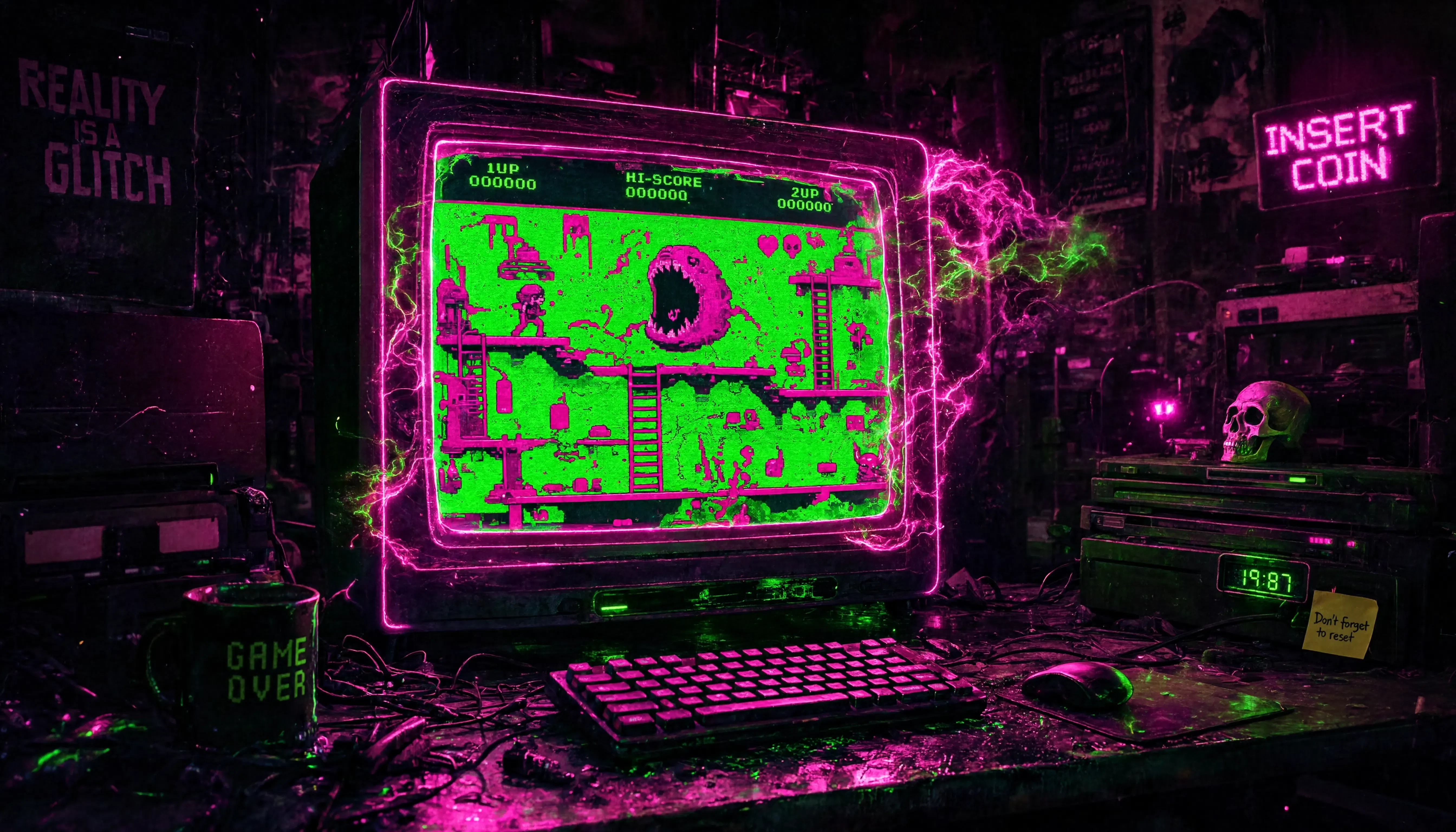 Windows 11 OpenGL Oyunlarında Otomatik HDR Renk Bozulması Çözümü
