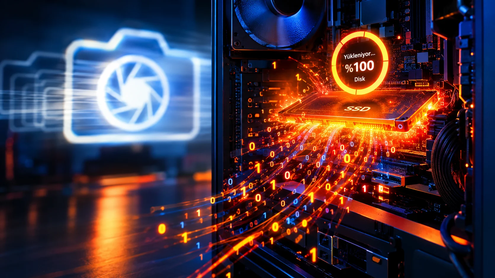 Windows 11 Recall SSD Ömrünü Azaltıyor Sorunu ve Çözümü