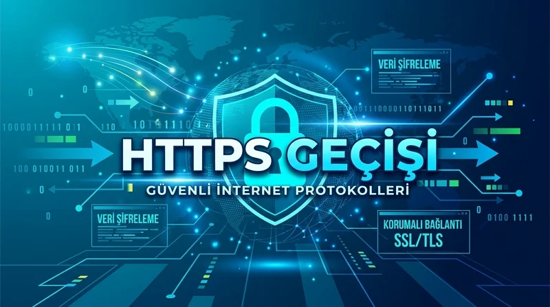 WordPress 5.7 HTTPS geçişini kolaylaştırarak güvenli bağlantı kullanımını daha sorunsuz hale getiriyor