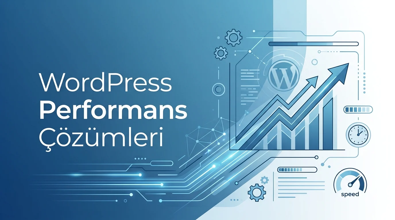 WordPress Arka Plan İşlemleri sırasında performans sorunlarını azaltmaya odaklanan hız optimizasyonu yaklaşımı
