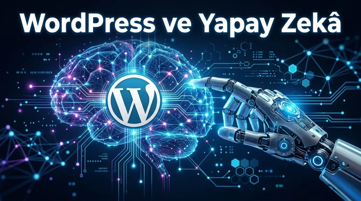WordPress Geliştirmede Yapay Zekâ hangi işlerde zaman kazandırabilir ve nerede denetlenmeli?