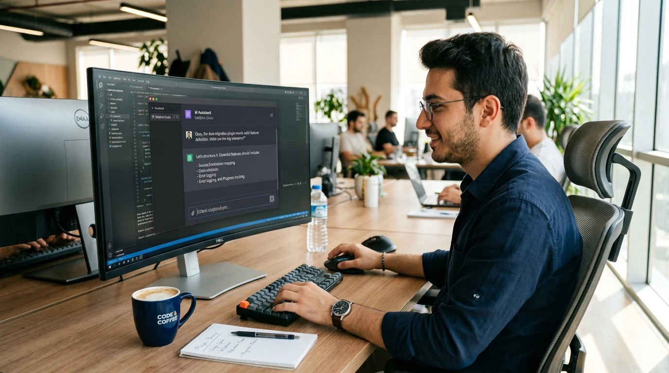 Yapay Zekâ ile WordPress Eklentisi üretiminde geliştirici denetimi neden önemlidir?