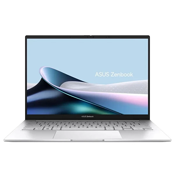 ASUS Zenbook 14 UX3405CA Yapay Zeka Destekli Gürültü Engelleme ASUS Zenbook 14 UX3405CA Yapay Zeka Destekli Gürültü Engelleme
