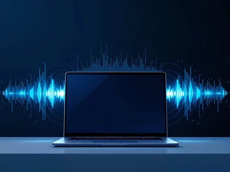 ASUS Zenbook 14 UX3405CA AI Noise Cancellation Nedir?