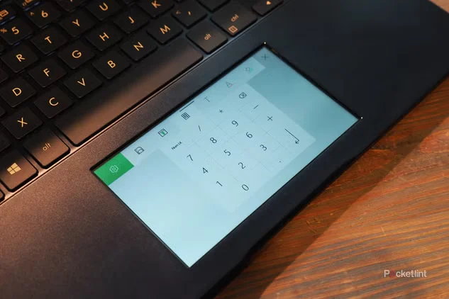 ASUS Zenbook 14