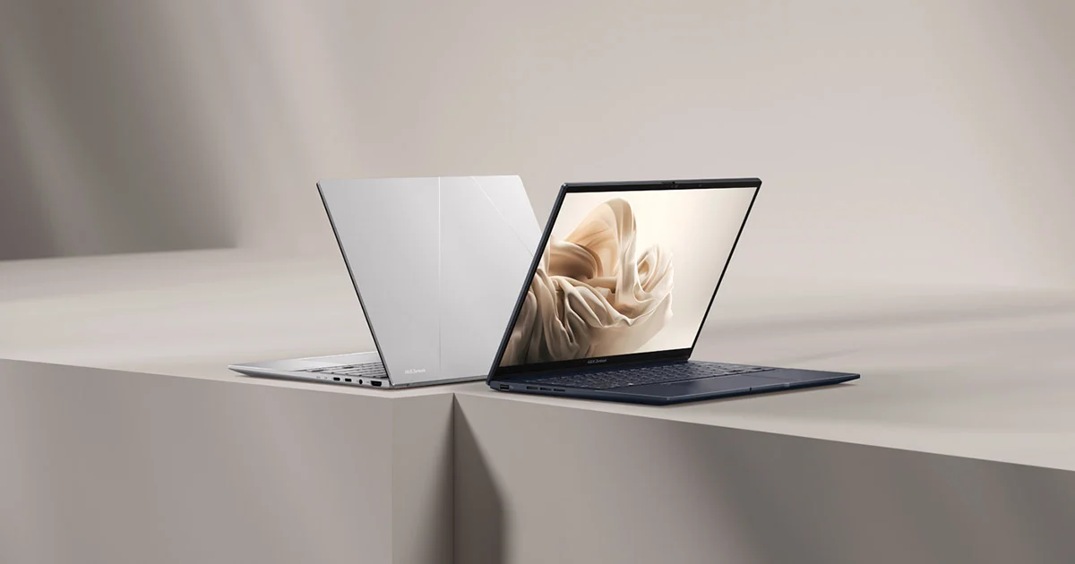 ASUS Zenbook 14 UX3405CA Yapay Zeka Destekli Gürültü Engelleme Nedir? ASUS Zenbook 14 UX3405CA Yapay Zeka Destekli Gürültü Engelleme Nedir?