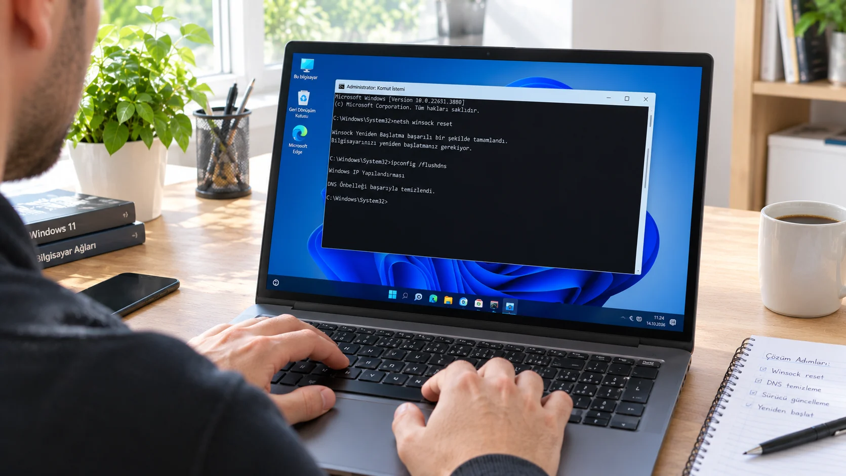 Cannot Find OS Partition(s) For Disk 0 Hatası için Kesin 5 Çözüm