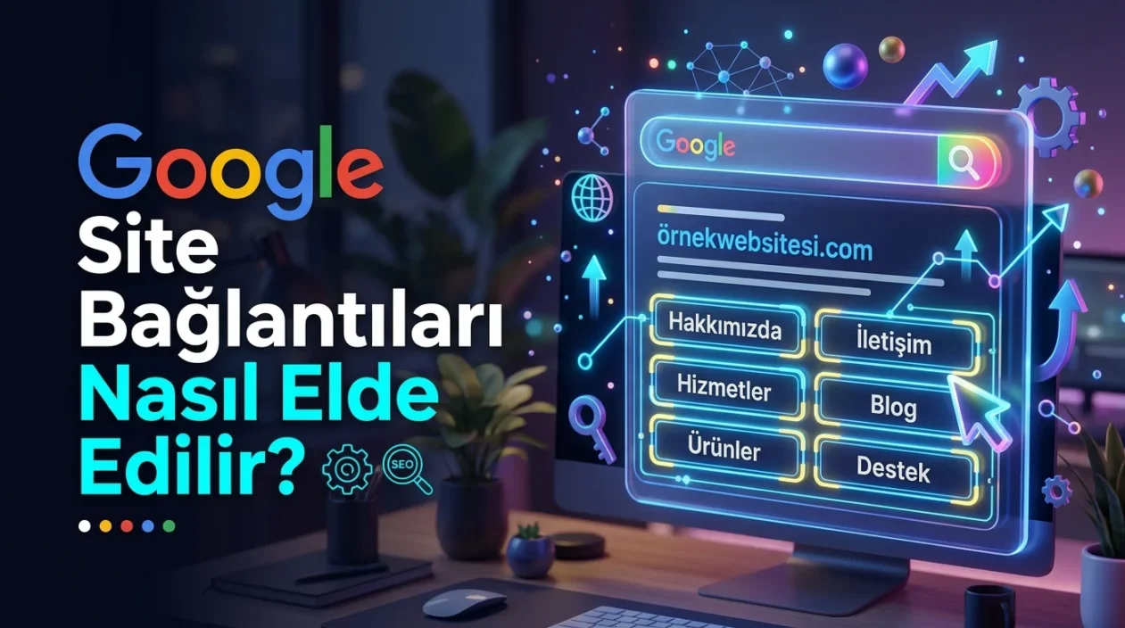 Google Site Bağlantıları, arama sonuçlarında önemli sayfalara doğrudan erişimi kolaylaştırarak gezinmeyi hızlandırır.