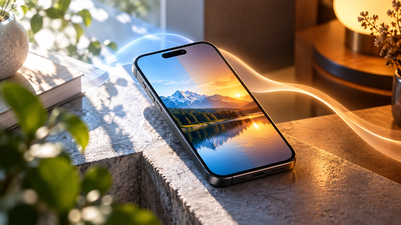 iPhone'da True Tone Nedir, Ne İşe Yarar