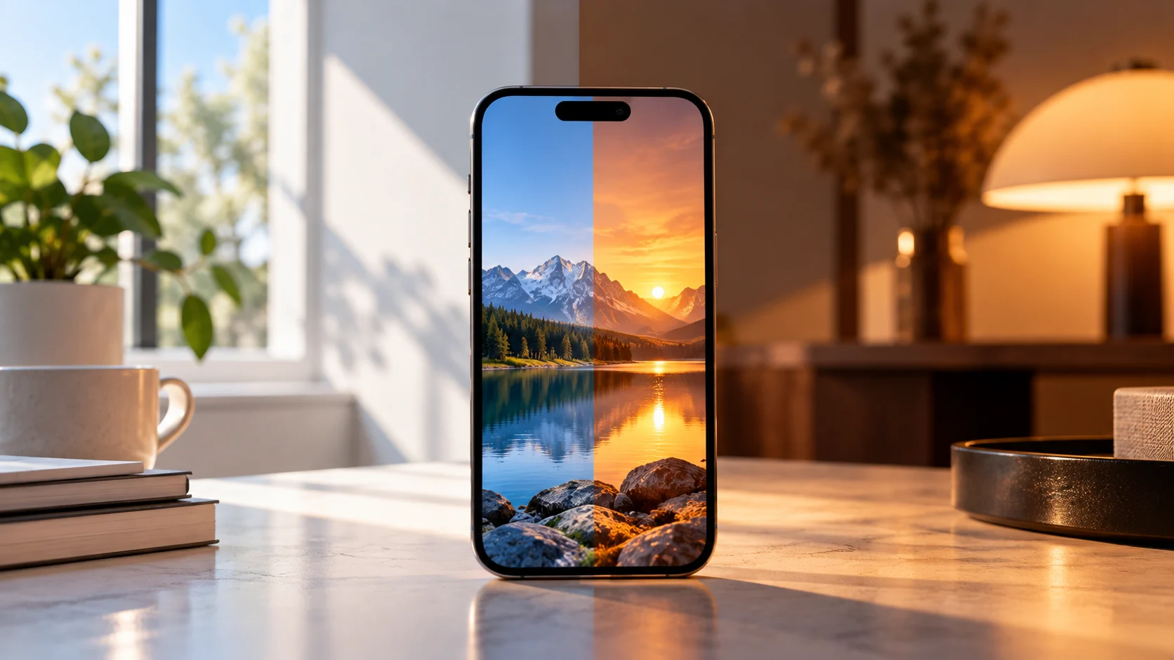 iPhone'da True Tone Nedir, Ne İşe Yarar