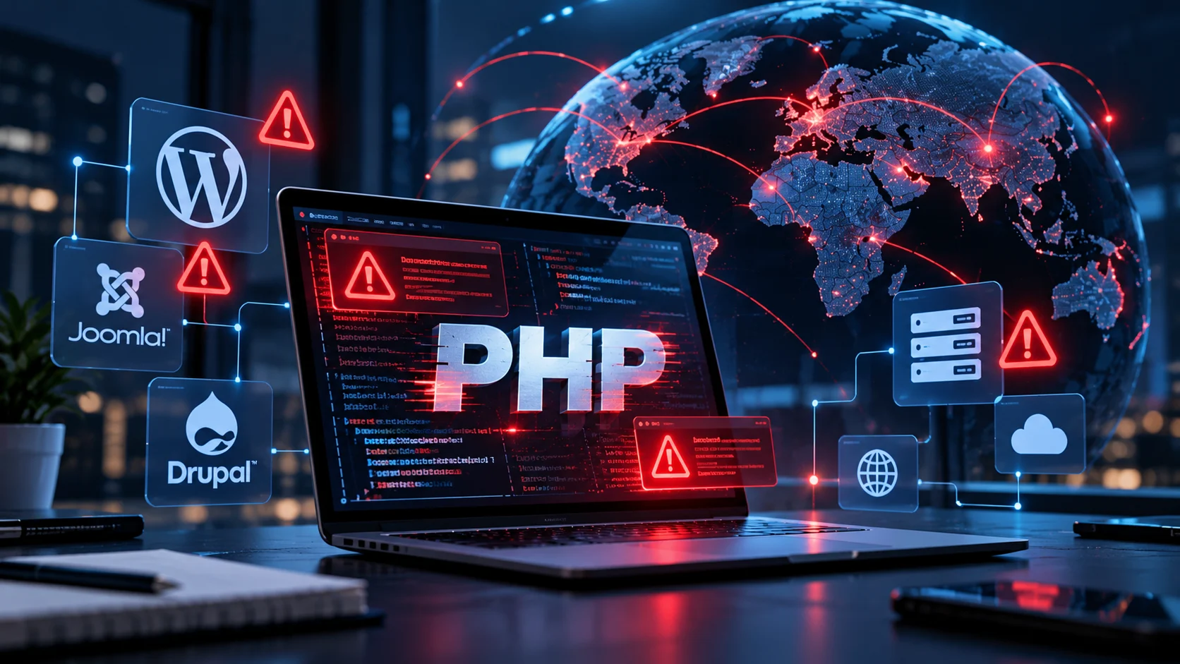 PHP Krizi neden yaşanıyor?
