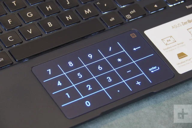 NumberPad üzerinden hesap makinesi nasıl açılır? NumberPad üzerinden hesap makinesi nasıl açılır?