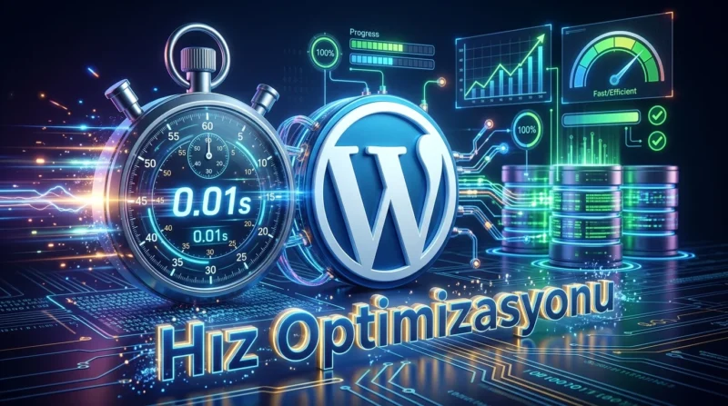 WordPress Arka Plan İşlemleri, gereksiz görevler azaltıldığında sunucu üzerindeki yükü hafifletebilir.