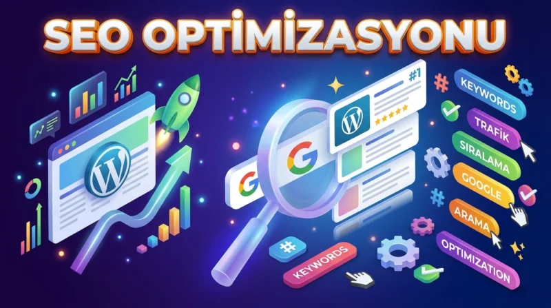 WordPress Meta Açıklaması, anahtar kelimeyle kullanıcı beklentisini doğal bir anlatımda buluşturmalıdır.